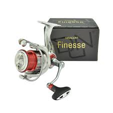 KOŁOWROTEK FINESSE FD935I 15-07-935