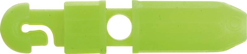 ŁĄCZNIKI TYPU DACRON DO ŁĄCZENIA GUMY Z ŻYŁKĄ