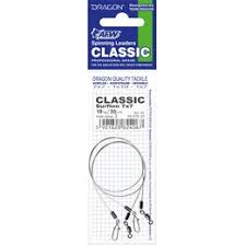 American Wire 7x7 Surflon 18 kg CLASSIC 15cm 2szt