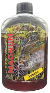 Booster LESZCZ/Bream 500 ml DRAGON