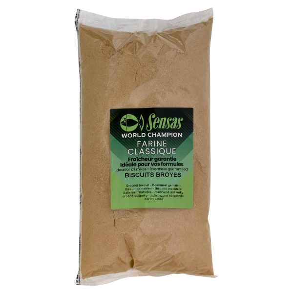 BISCUITS BROYES 1KG 85887