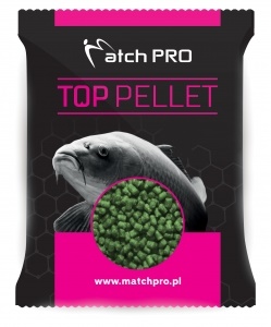 PELLET MATCH PRO HALIBUT SELECT 2MM
