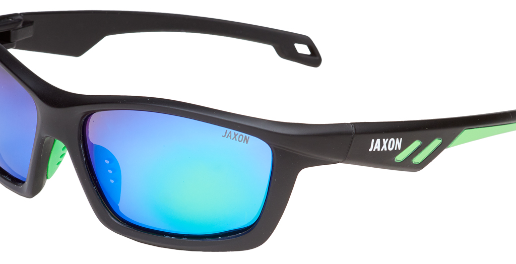 OKULARY POLAR.JAXON X64SMZ  AK-OKX64SMZ