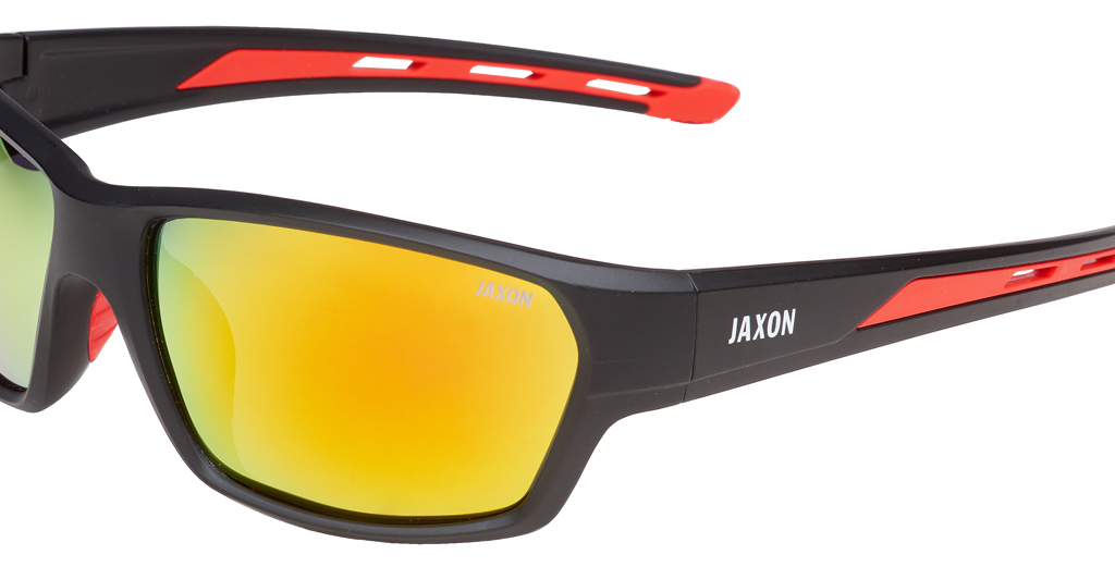 OKULARY POLAR.JAXON X65SML