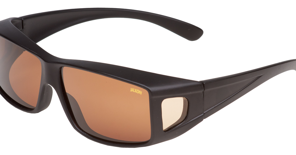 OKULARY POLAR.JAXON X68AM