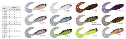DRAGON V-Lures HITMAN 5/12,5cm 1szt