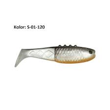 DRAGON V-Lures RENOKILLER 4/10cm 1szt