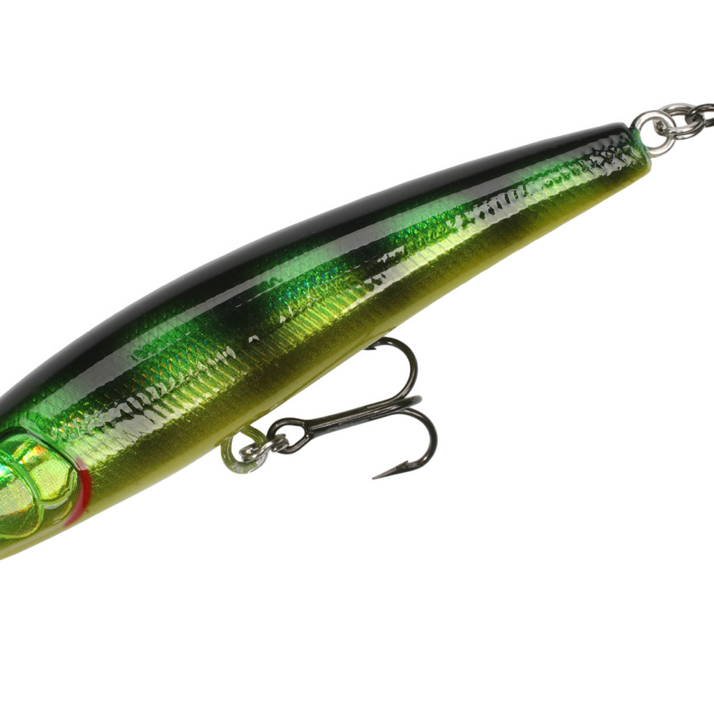 WOBLER - FISHUNTER NEEDLE - 7.5cm/A72 - PŁYWAJĄCY