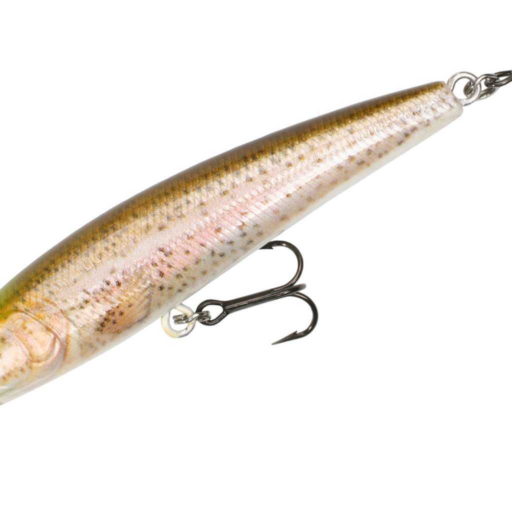 WOBLER - FISHUNTER NEEDLE - 7.5cm/Y58 - PŁYWAJĄCY