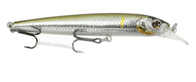 ADUSTA WOBLER RSJ 88MM, 8G, 001 AYU