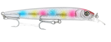 WOBLER ADUSTA WOBLER RSJ 88SW 8GR KOLOR 077