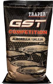 Zanęta ALBORELLA Traper GST 1kg