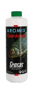 AROMIX SENSAS GARDONS 500ML 00581