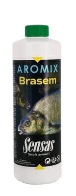 AROMIX SENSAS BRASEM 500ML