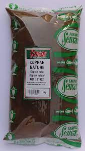 COPRAH NATURE SENSAS 1KG 01832