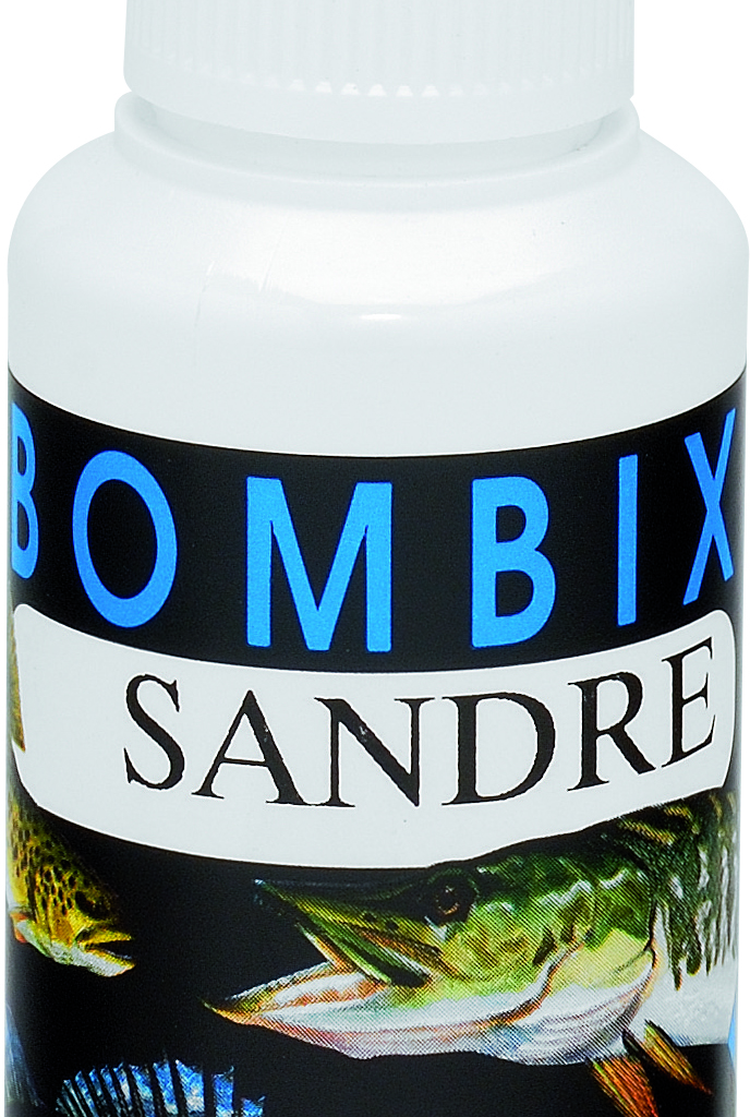 BOMBIX SANDRE / SANDACZ Sensas 75ml