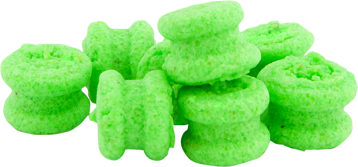 H6 DRAGON MAGNUM Wafters  długość 6 mm 60 ml