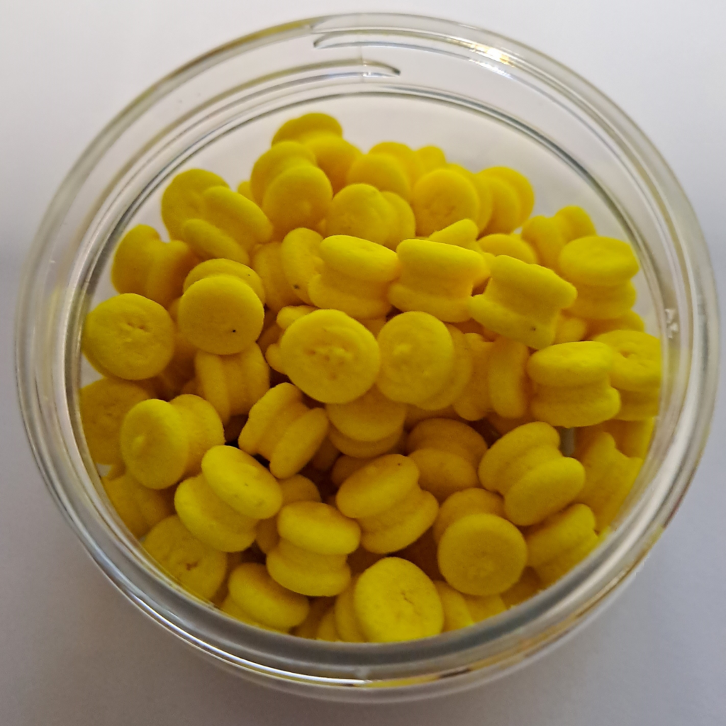 H6 DRAGON MAGNUM Wafters ANANAS długość 6 mm 60