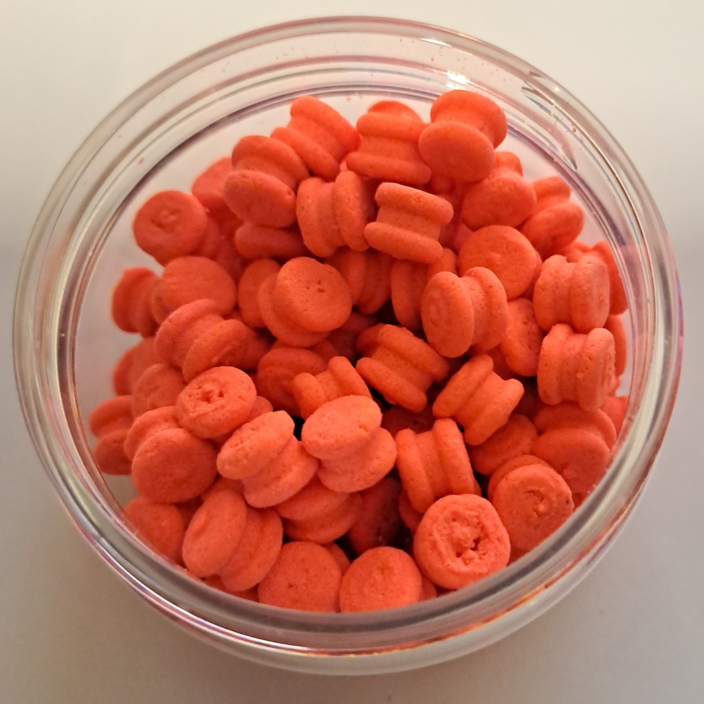 H6 DRAGON MAGNUM Wafters MORWA długość 6 mm 60