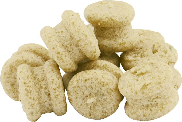 H6 DRAGON MAGNUM Wafters CZOSNEK-WĄTROBA dł. 6mm