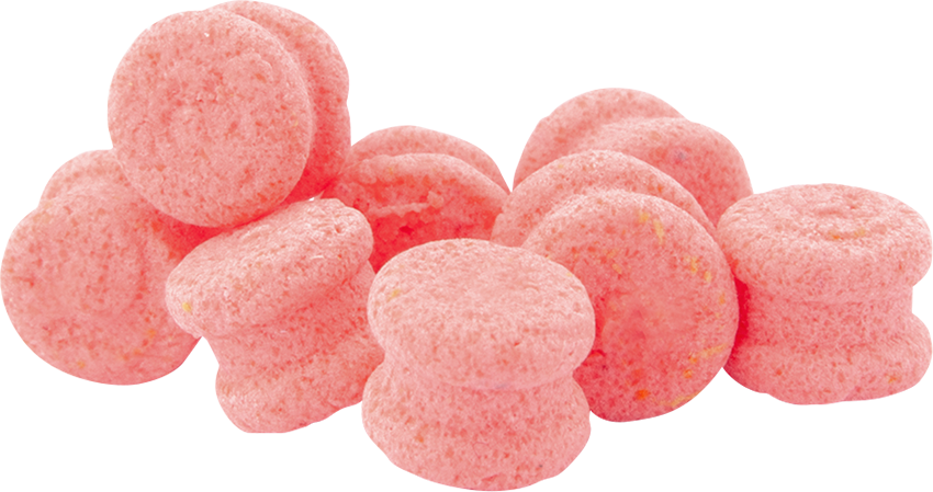 H6 DRAGON MAGNUM Wafters SQUID długość 6 mm 60 ml