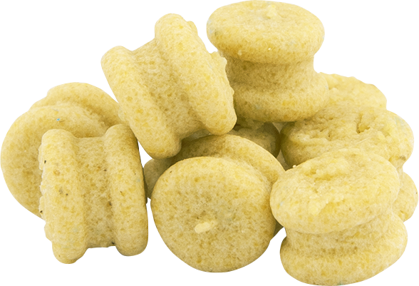 H6 DRAGON MAGNUM Wafters BIAŁY ROBAK długość 6 mm