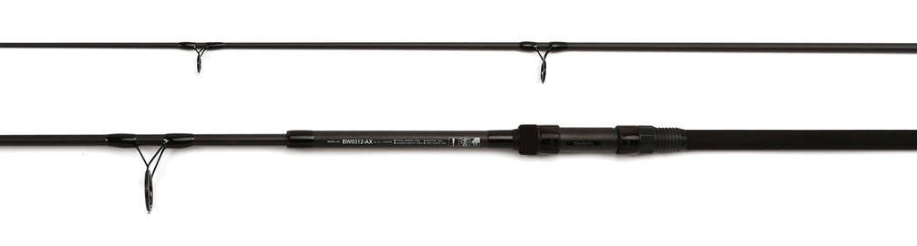 Wędka Daiwa Black Widow Carp Extension 3m 4,5lb