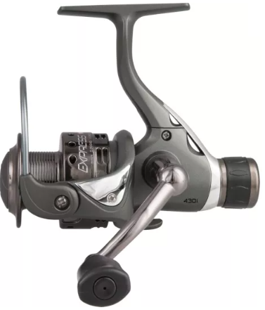 KOŁOWROTEK DRAGON EXPRESS RD430i