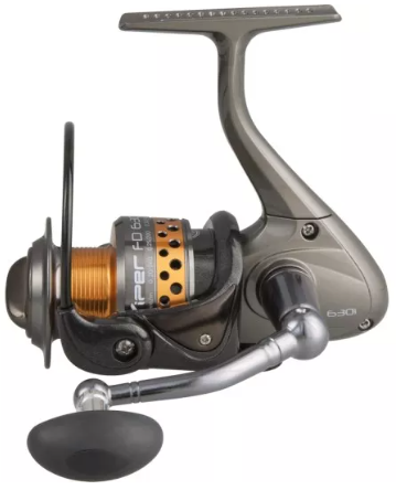 KOŁOWROTEK DRAGON VIPER FD 635i