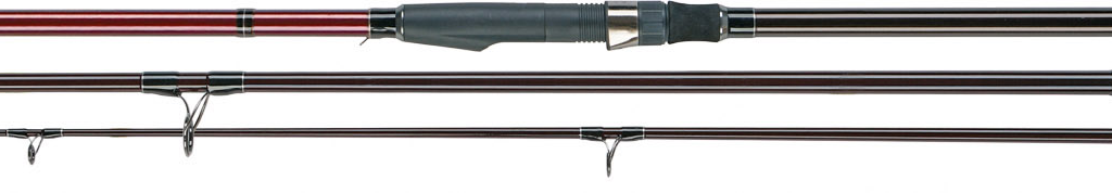 WĘDKA KONGER SPIRADO CARP 390/3/3.00 135008390