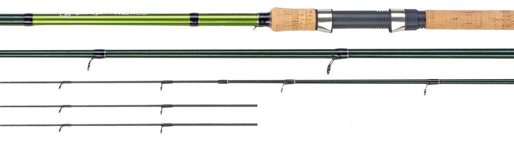 WĘDKA KONGER SPIRADO METHOD FEEDER 300/80