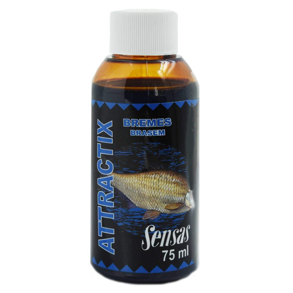 ATTRACTIX SENSAS BREMES 75ML