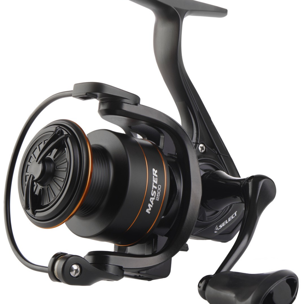 Select Master 2000S 4+1BB 5.2:1