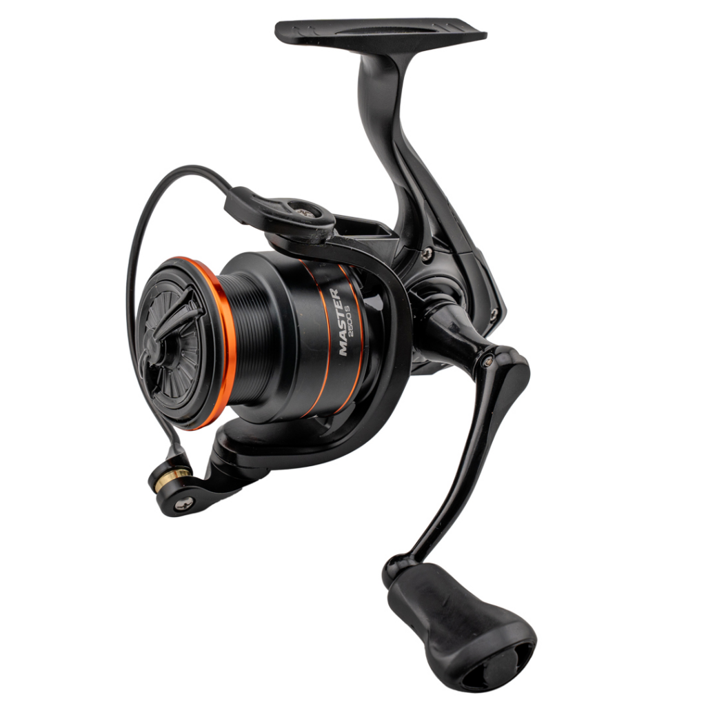 Select Master 2500S 4+1BB 5.2:1