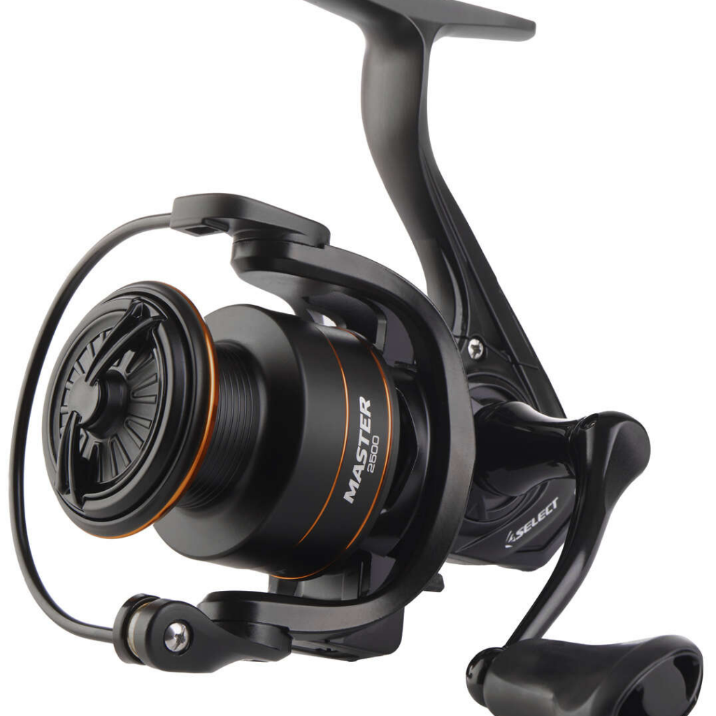 Select Master 3500S 4+1BB 5.2:1