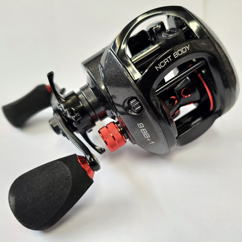 Multiplikator niskoprofilowy DRAGON CRX HS120iL 20