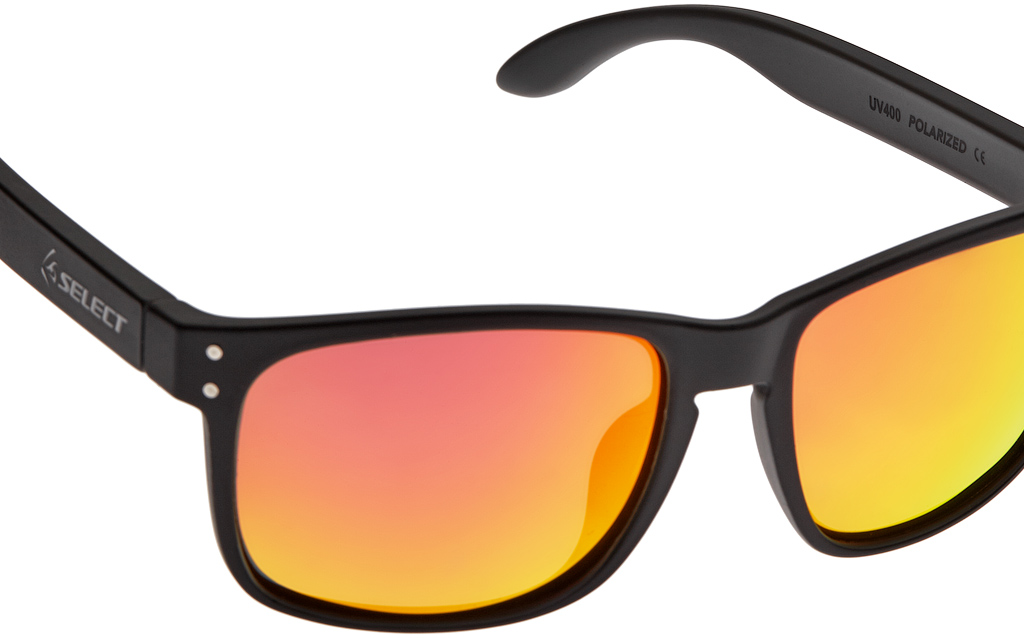 Select Okulary Pływające CS5-FL-RR