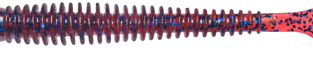 Select Fetish 2" col.110 50mm 1szt