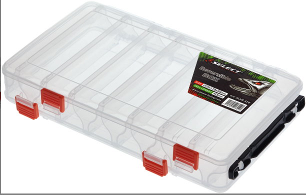 Pudełko Select Reversible Box SLHS-326 27.5X17X5cm