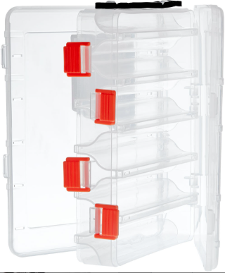 Pudełko Select Reversible Box SLHS-328 20X17X5cm