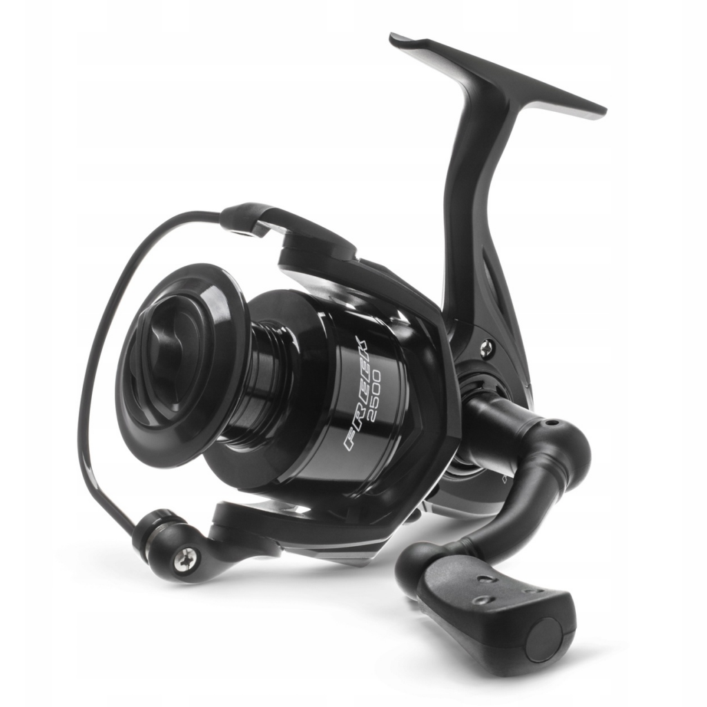 Select Freek 2500 3+1BB 5.2:1