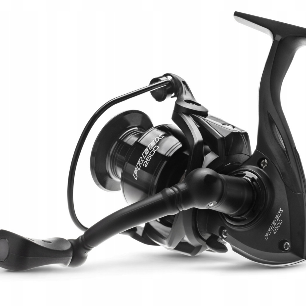 Select Freek 3000 3+1BB 5.2:1