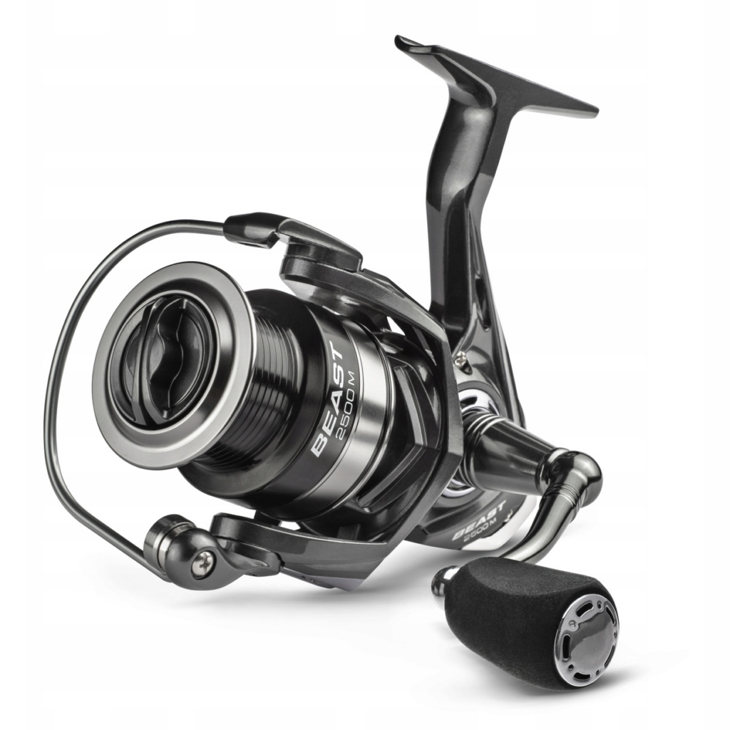 Select Beast 4000M 5+1BB 5.2:1