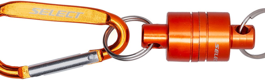 Select Magnes z Karabińczykiem 4kg SL-MGN