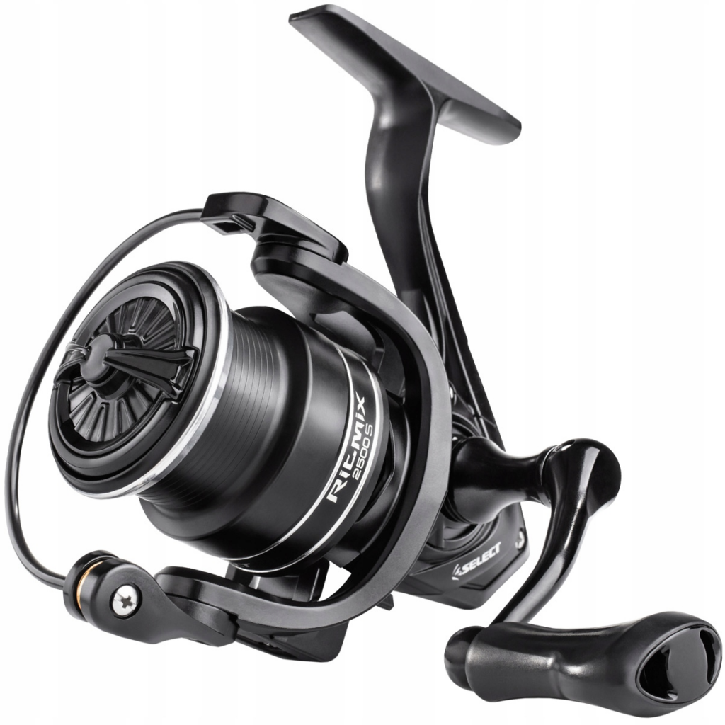 Select Ritmix 2000 5.2: 6+1