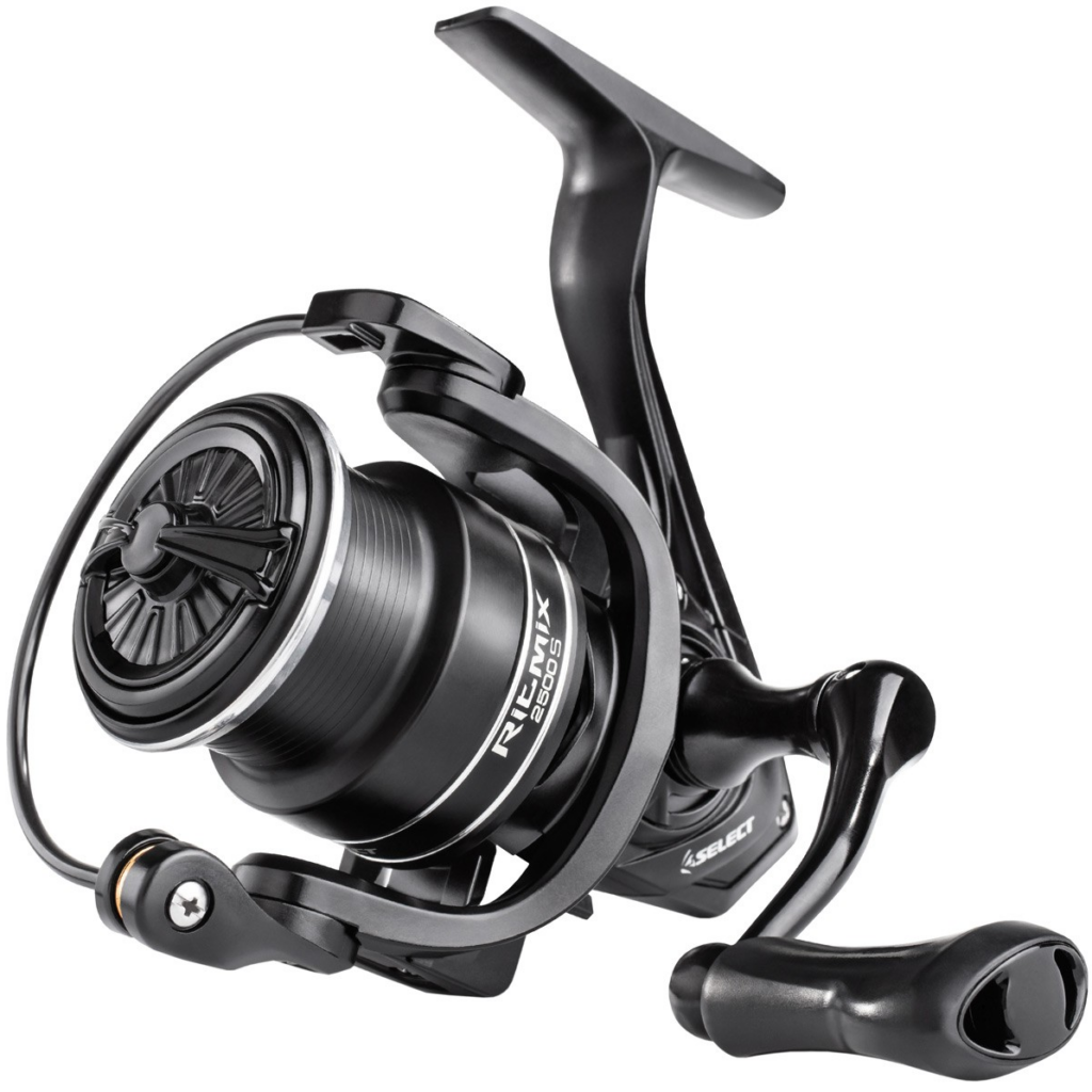 Select Ritmix 2500 5.2: 6+1