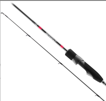 Select Sprint SPR-662UL 1.98m 1-5g Mod.Fast