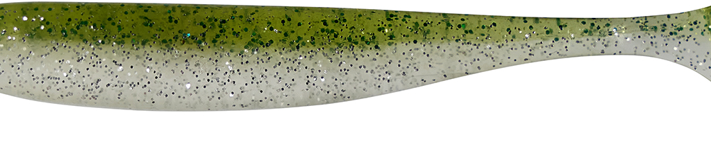 Select Easy Shad 3" #308 1szt