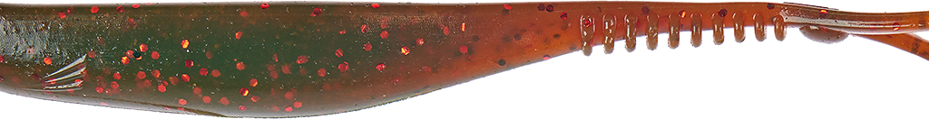 Select Victim V-Tail 6.0" #085 1szt