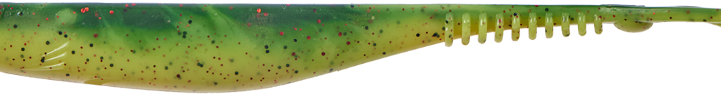 Select Victim V-Tail 6.0" #203 1SZT